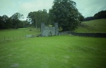 A folly somewhere near Coniston Water