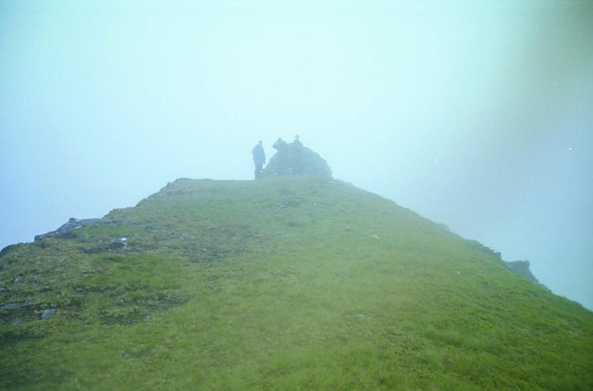 1992-06-23e.jpg - Misty summit