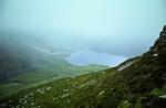 Loch Maree from high on Slioch