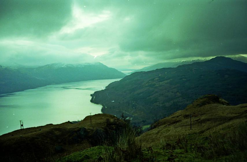 1992-11-15c.jpg - Loch Lomond