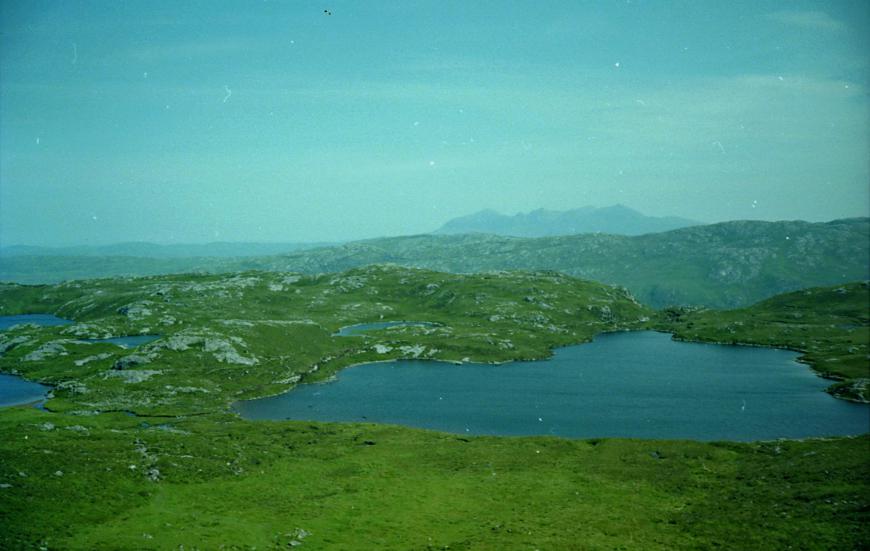 1994-07-02b.jpg - Loch a' Choire Dhuibh