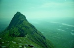 East summit of Suilven