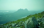 Suilven from Canisp
