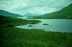 Loch Quoich