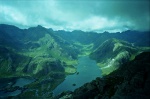 Coruisk and the Cuillin