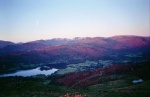 Rydal Water and Grasmere