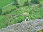 Lower Scout Crag