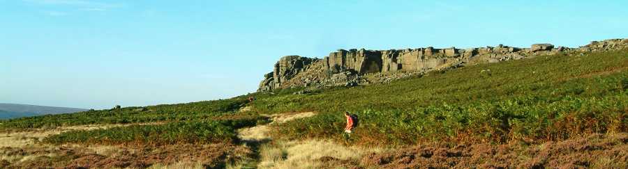 20030913-181704.jpg - Stanage End late in the afternoon