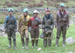 Cavers - after