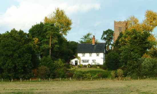 20031004-171542.jpg - House with church tower