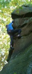 Toby at the crux of Evenso