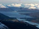 Loch Linnhe and Ardgour