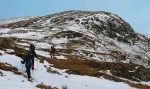 Meall Cuanail