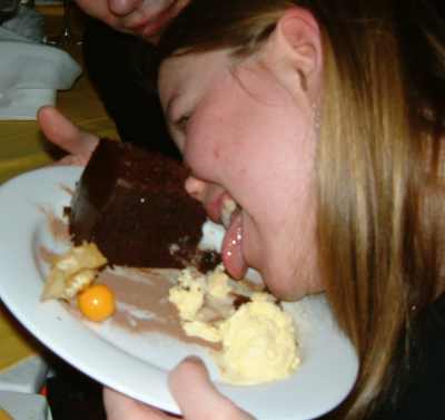 20040224-223320.jpg - Helen and pudding