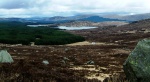 Tunskeen and Loch Macaterick