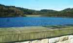 Rivelin Reservoir