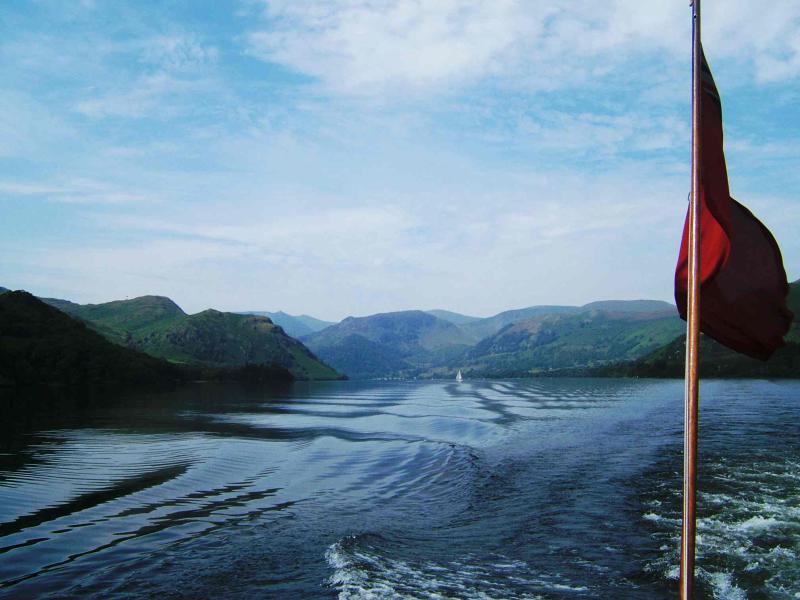 20040801-122826.jpg - Looking up Ullswater from the ferry