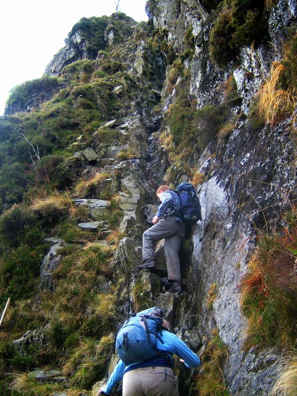 20041031-121838.jpg - James and Helen in Jack's Rake