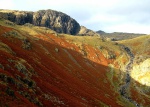 Pavey Ark and Mill Gill