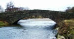 Grange bridge