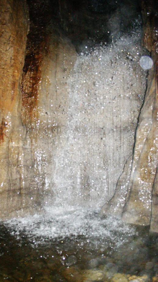20050312-142902.jpg - Inside Yordas Cave - the waterfall