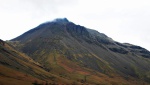 Great Gable from Wasdale Head