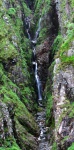 Waterfall, closer