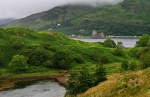Another look at Eilean Donan