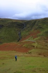 Newlands Hause and Moss Force