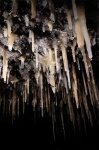 Bristly stalactite again