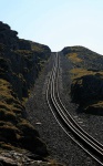 Summit railway