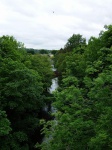 River Cocker, featuring Jubilee Bridge