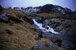 The top of Sour Milk Ghyll