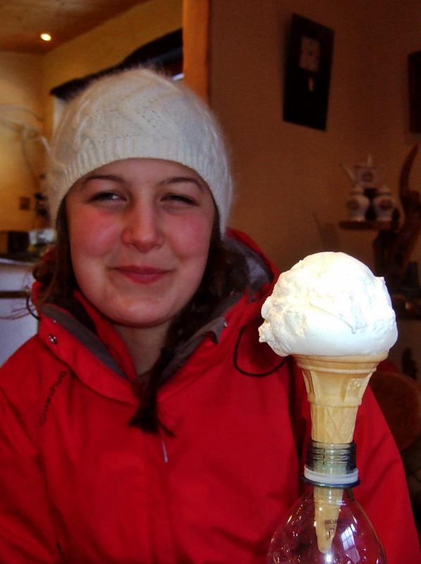 20080309-155216.jpg - Becky and her ice-cream