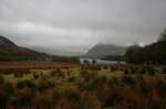 First view of Loweswater