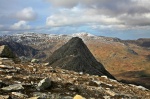 Tryfan (for which we didn't have time)