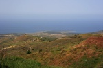 View to Lara Beach