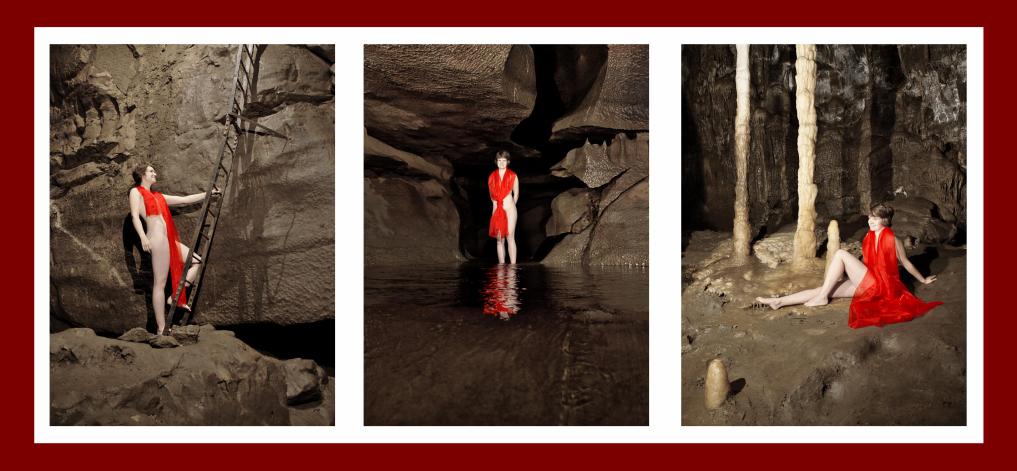 red.jpg - Triptych