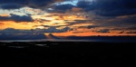 Another Cuillin sunset
