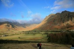 Langdale and its Pikes
