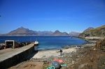 The Cuillin from Elgol