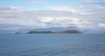 Priest Island and Coigach
