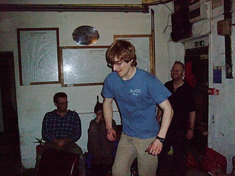 20100101-041329.jpg - Ian demonstrates his dancing talent