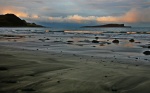 Eilean Flodaigearraidh from Brogaig beach