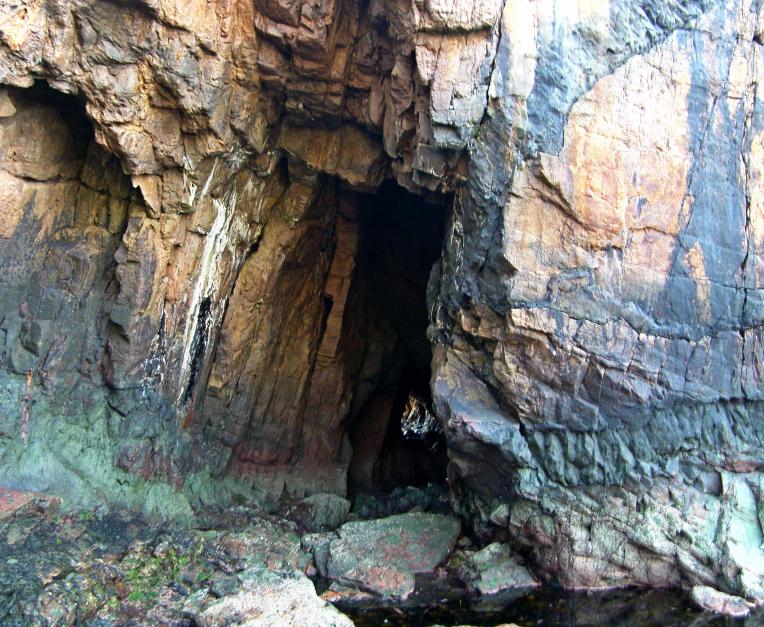 20110430-131949.jpg - A sea cave that demands exploration