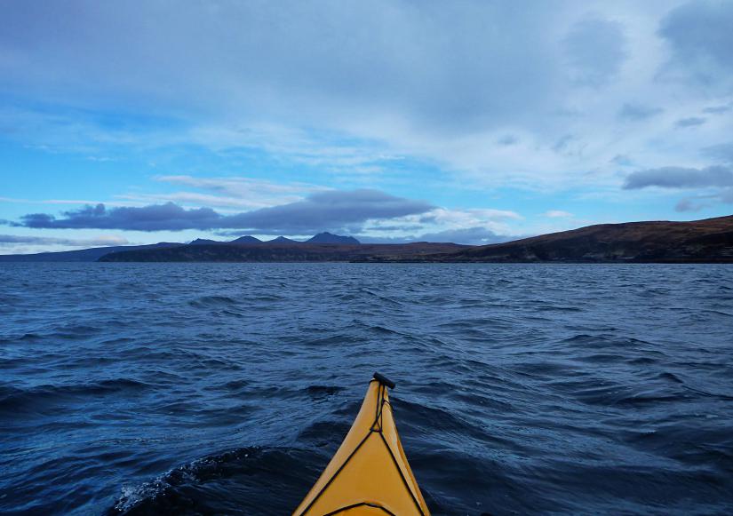 20140302-144815.jpg - Heading back to Little Loch Broom