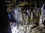 Inside Spar Cave