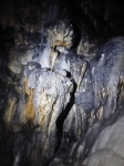 Spar Cave formations
