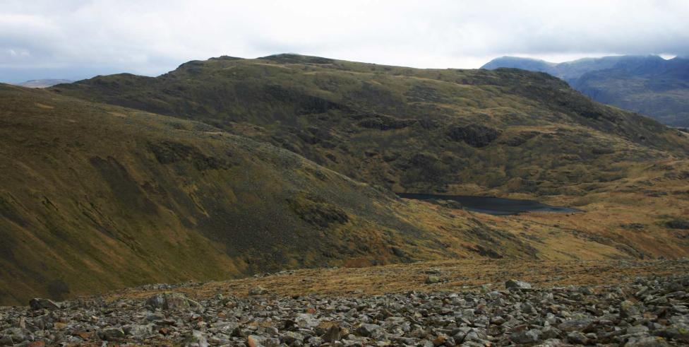 20050326-143324.jpg - Red Pike and Scoat Tarn from Haycock