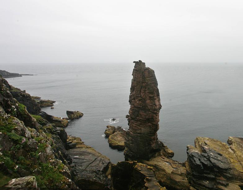 20180613-123114.jpg - Old Man of Stoer